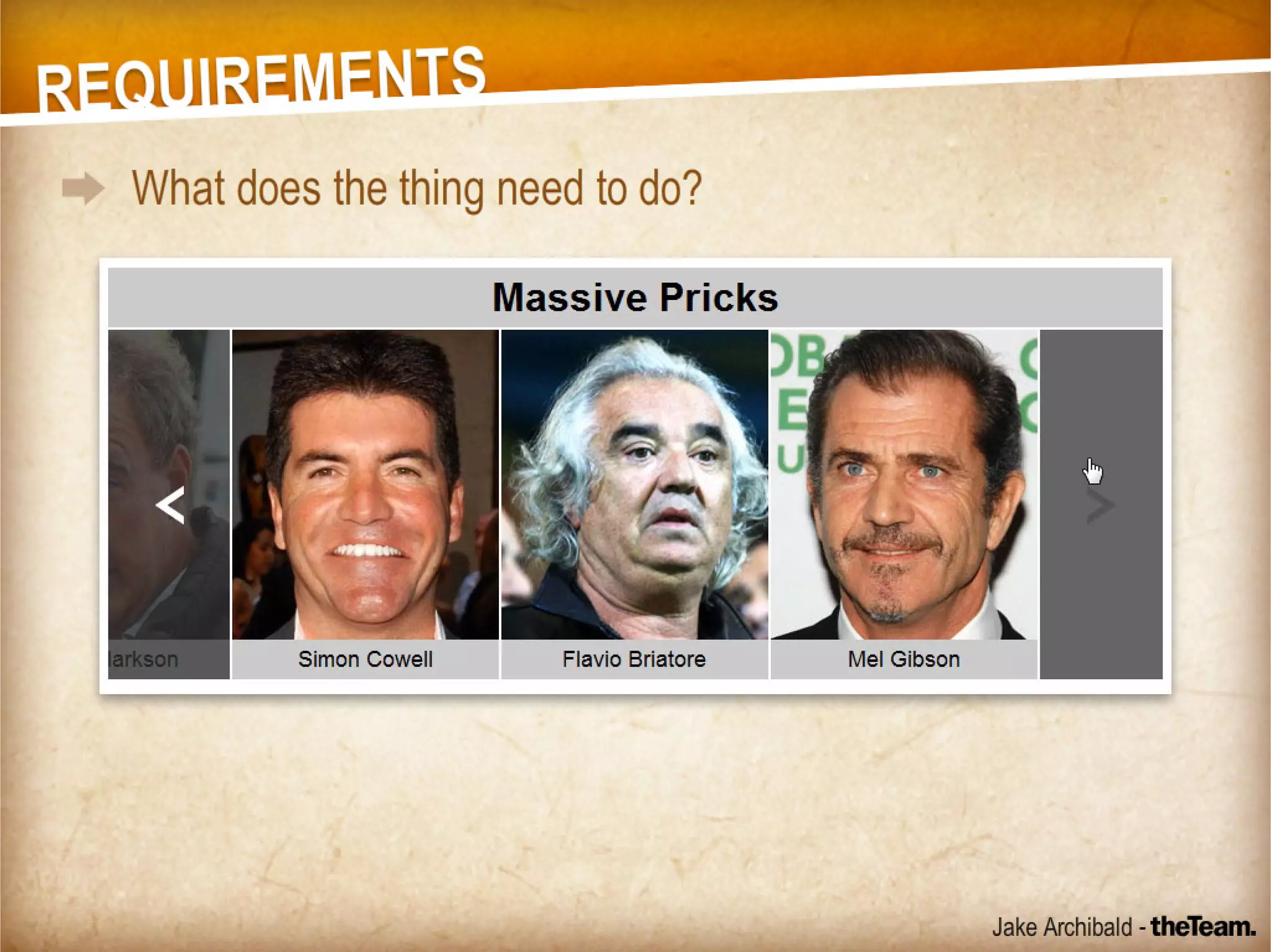 Reusable Code - For Good or For Awesome!