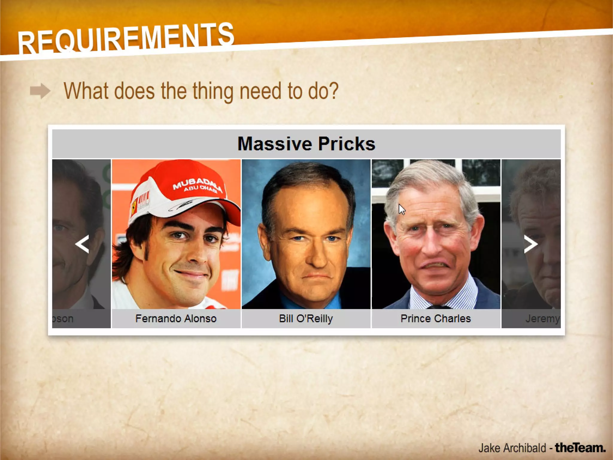 Reusable Code - For Good or For Awesome!