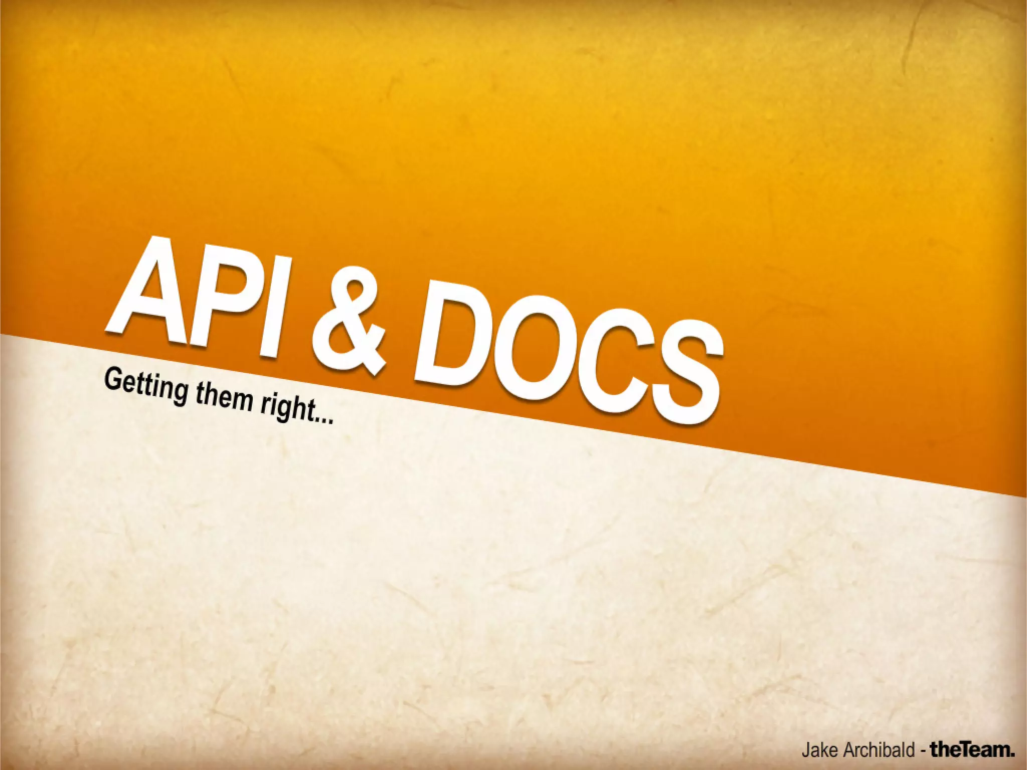 Reusable Code - For Good or For Awesome!