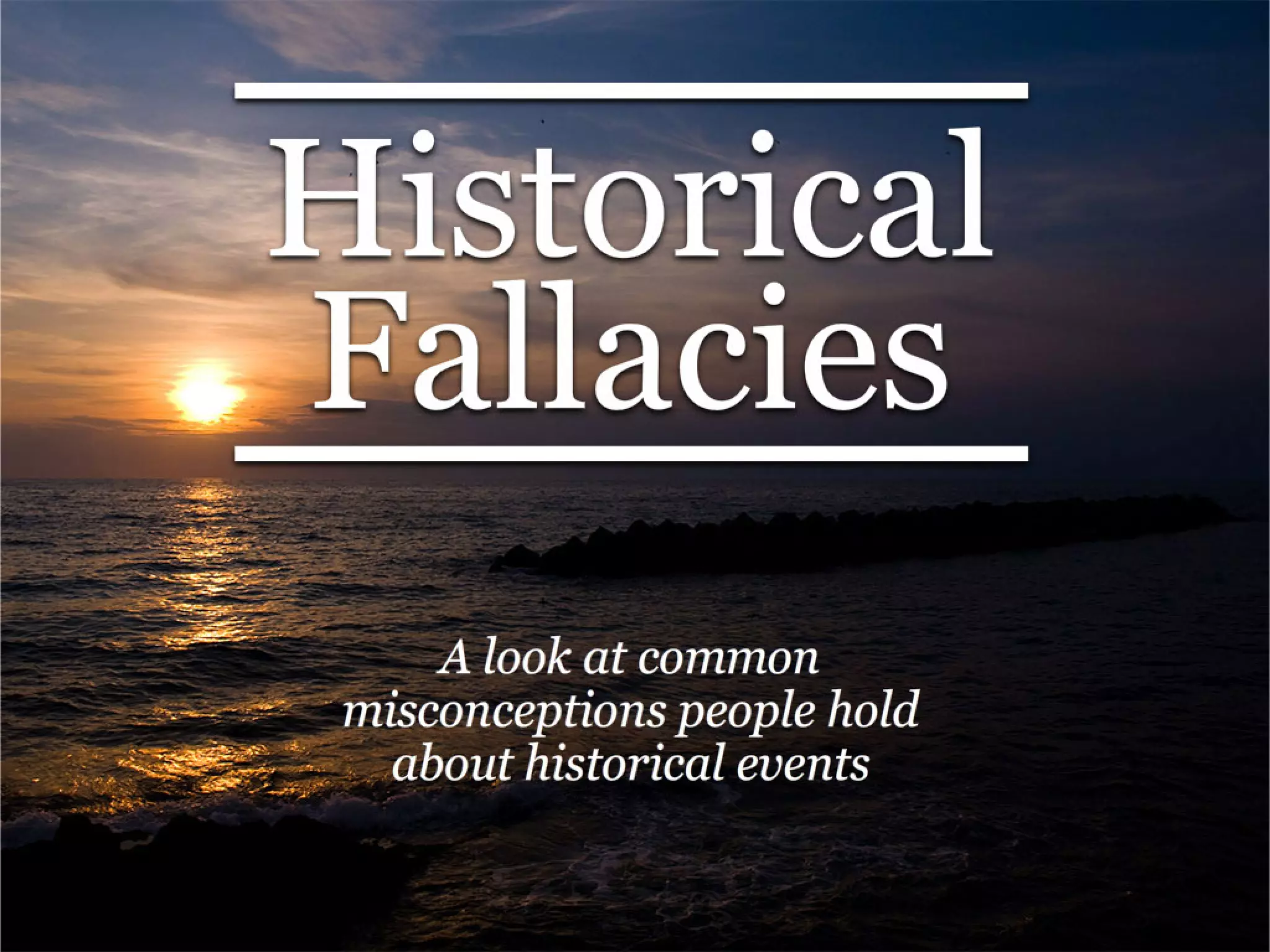 Reusable Code - For Good or For Awesome!