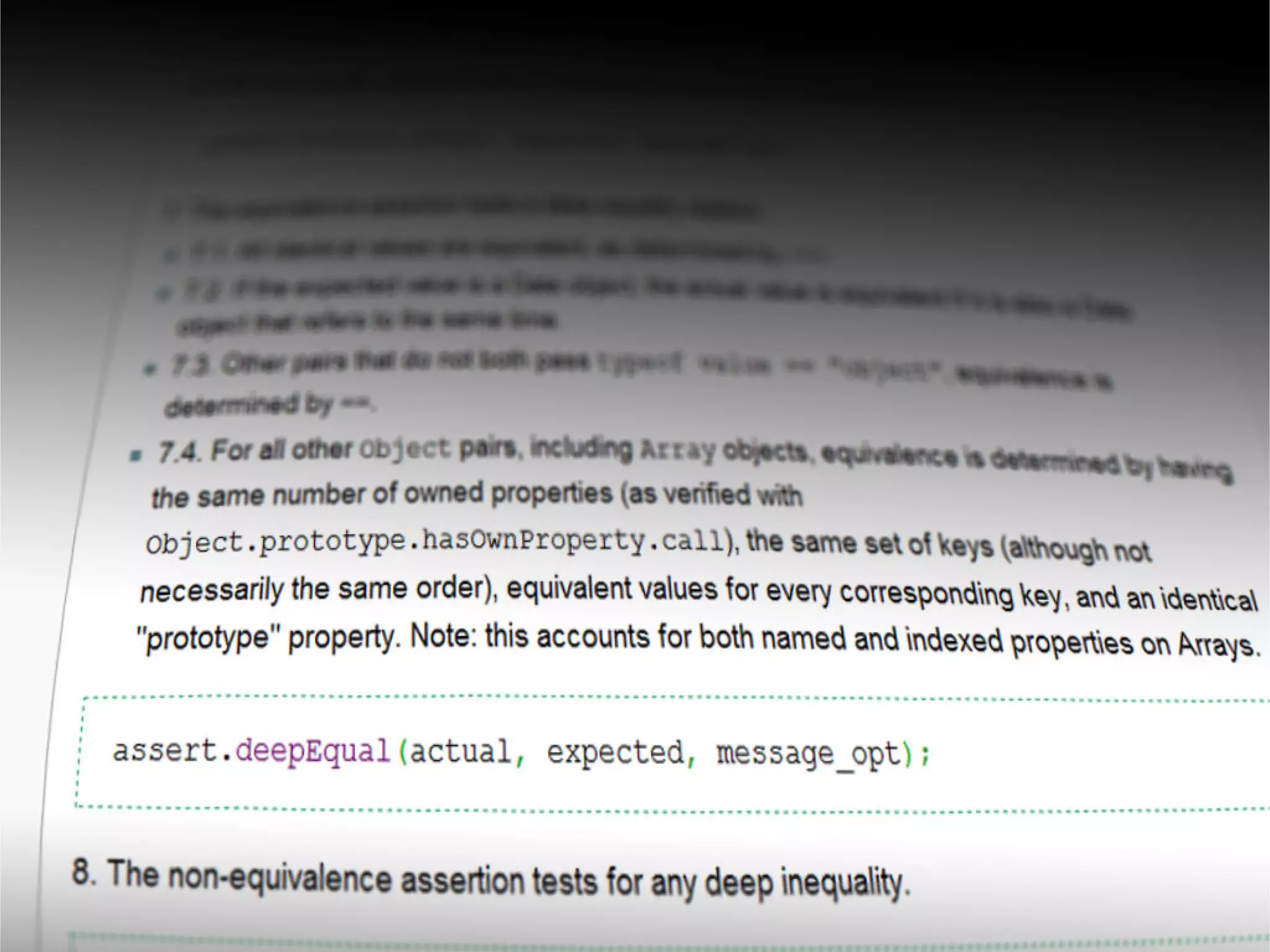 Reusable Code - For Good or For Awesome!