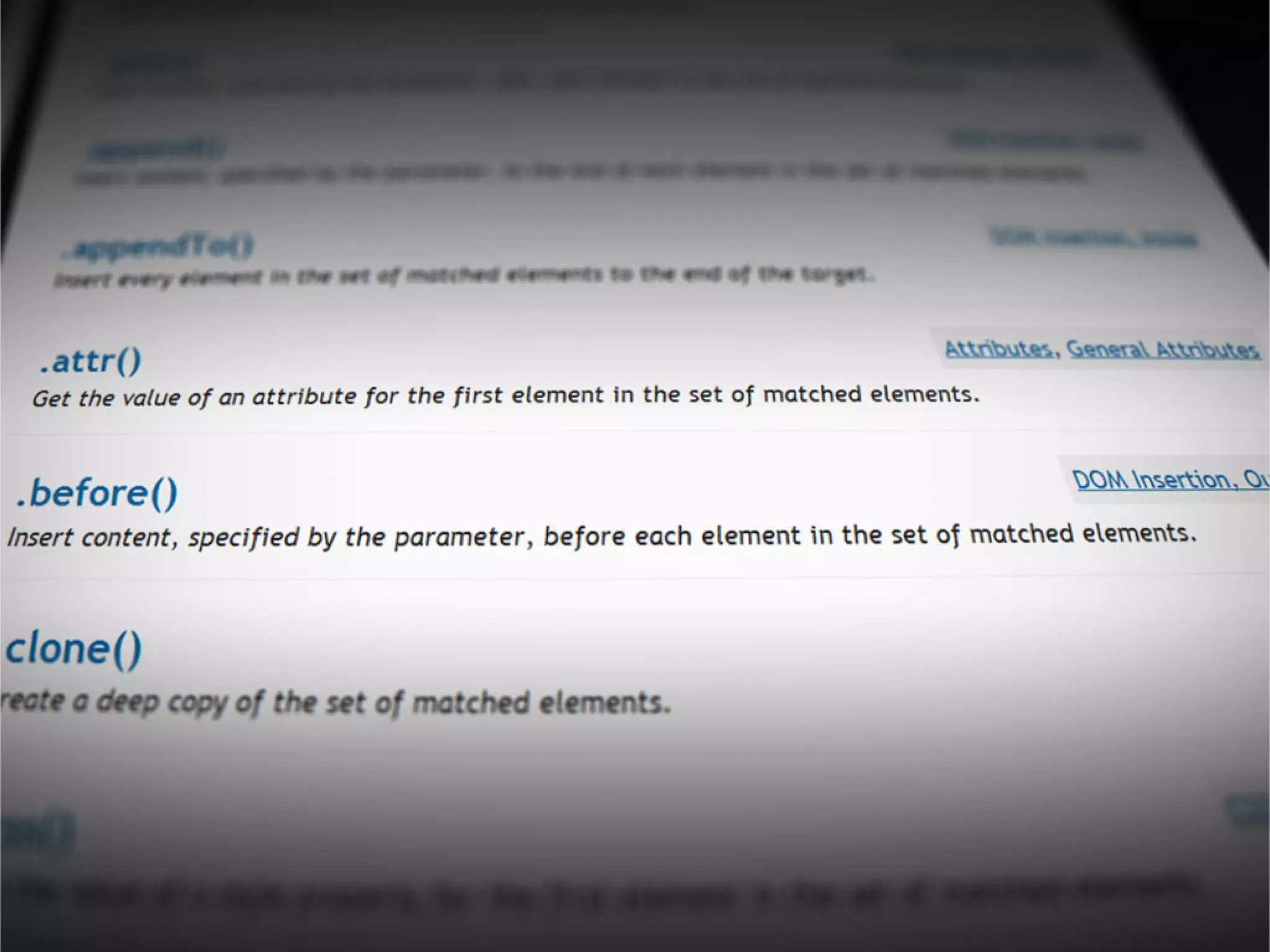 Reusable Code - For Good or For Awesome!