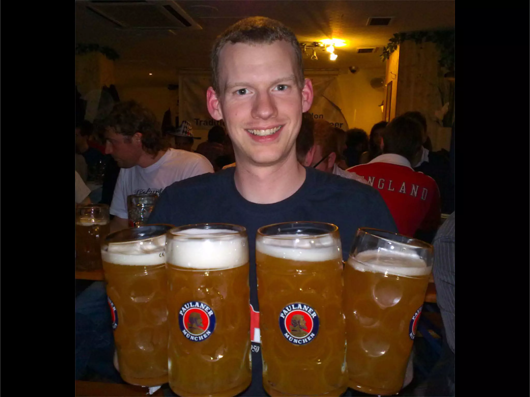 Reusable Code - For Good or For Awesome!