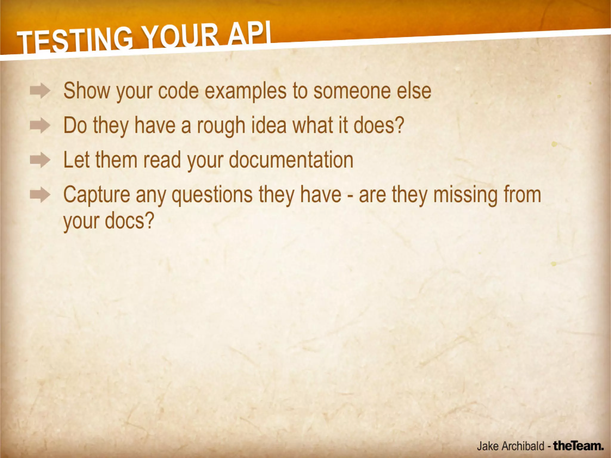 Reusable Code - For Good or For Awesome!