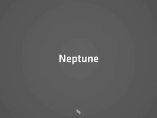 Neptune
 