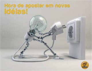 Retina Comunicação - Agência Web e Marketing Digital