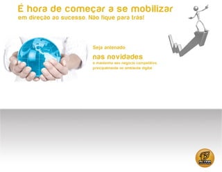 Retina Comunicação - Agência Web e Marketing Digital