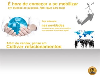 Retina Comunicação - Agência Web e Marketing Digital