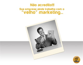Retina Comunicação - Agência Web e Marketing Digital