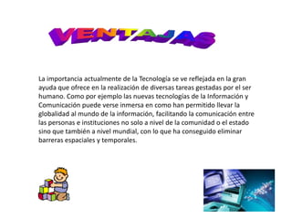REVOLUCION EDUCATIVA MEN  Proyecto de Nuevas Tecnologías para el desarrollo de competencias para mejorar la calidad  y oferta de educación,  mediante la utilización de nuevas tecnologías de información y comunicaciones.Ejes:  Dotación de Infraestructura