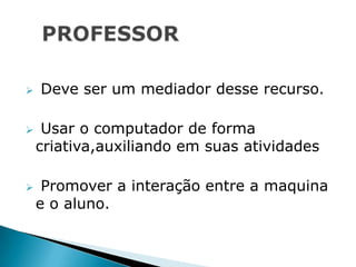 PARA AQUELES QUE PRECISAM DE ATENÇÃO ESPECIAL,EXISTEM PROGRAMAS PARA AJUDÁ-LOS.