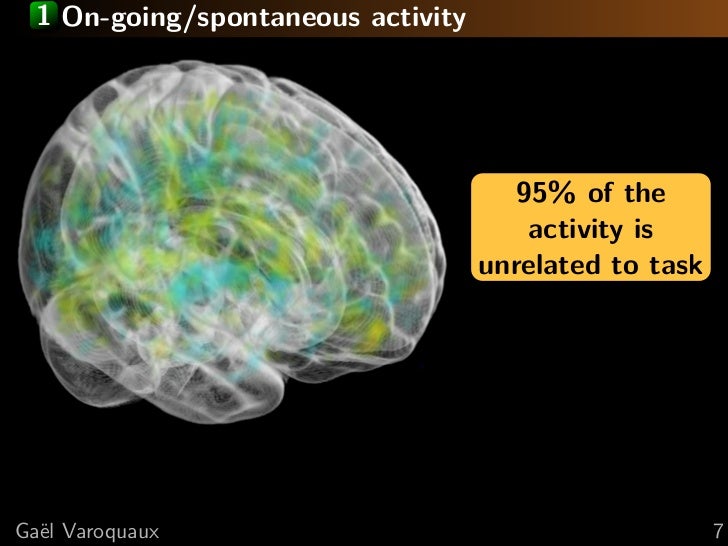Python for brain mining: (neuro)science with state of the art machine…