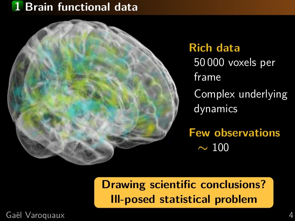 Python for brain mining: (neuro)science with state of the art machine…