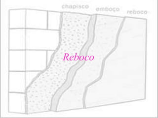 Reboco
 