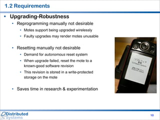 Smart Dust --- Hardware for Wireless Sensor Networks