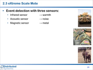 Smart Dust --- Hardware for Wireless Sensor Networks