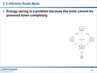 Smart Dust --- Hardware for Wireless Sensor Networks