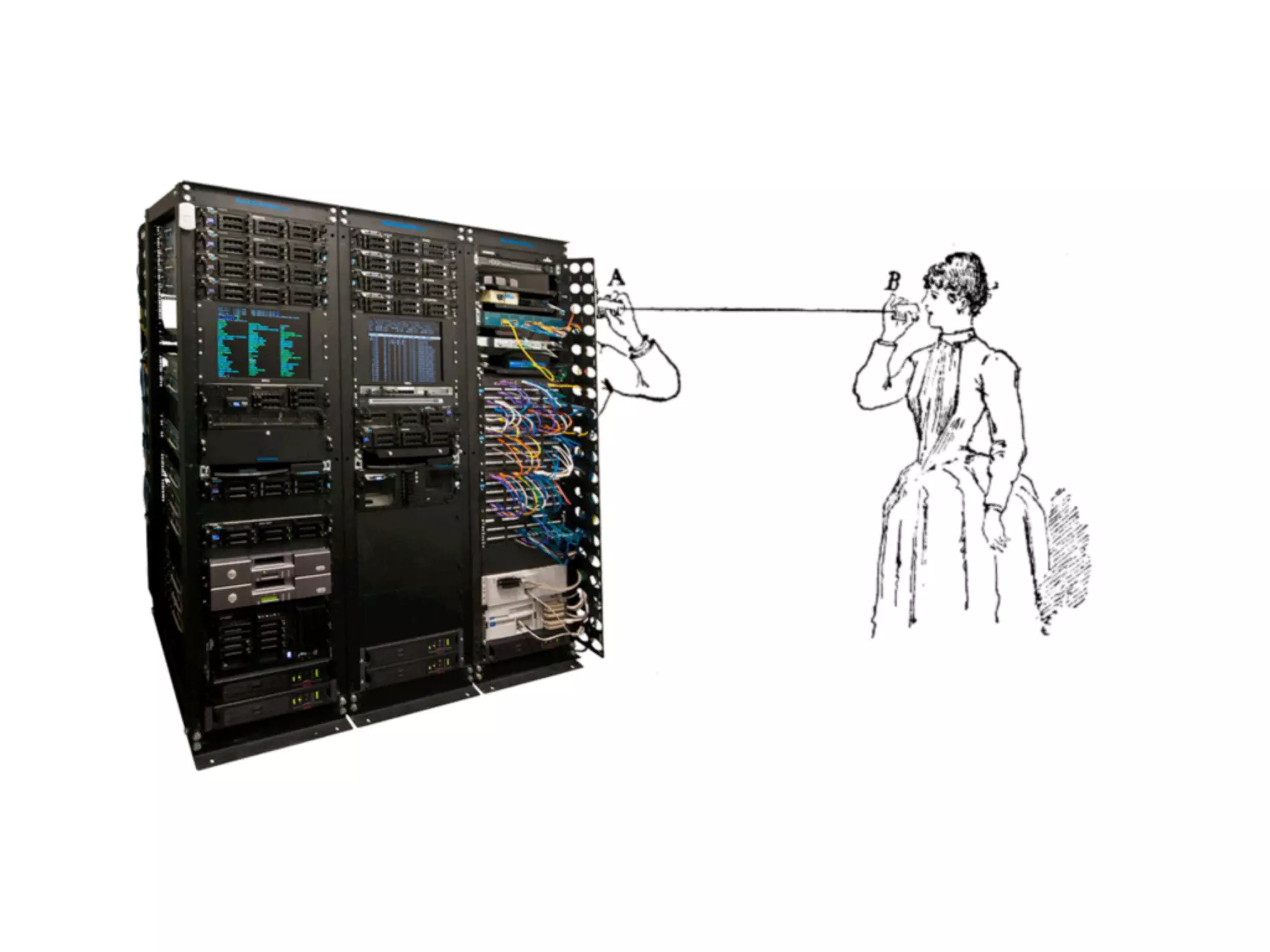 Linguistic Potluck: Crowdsourcing localization with Rails