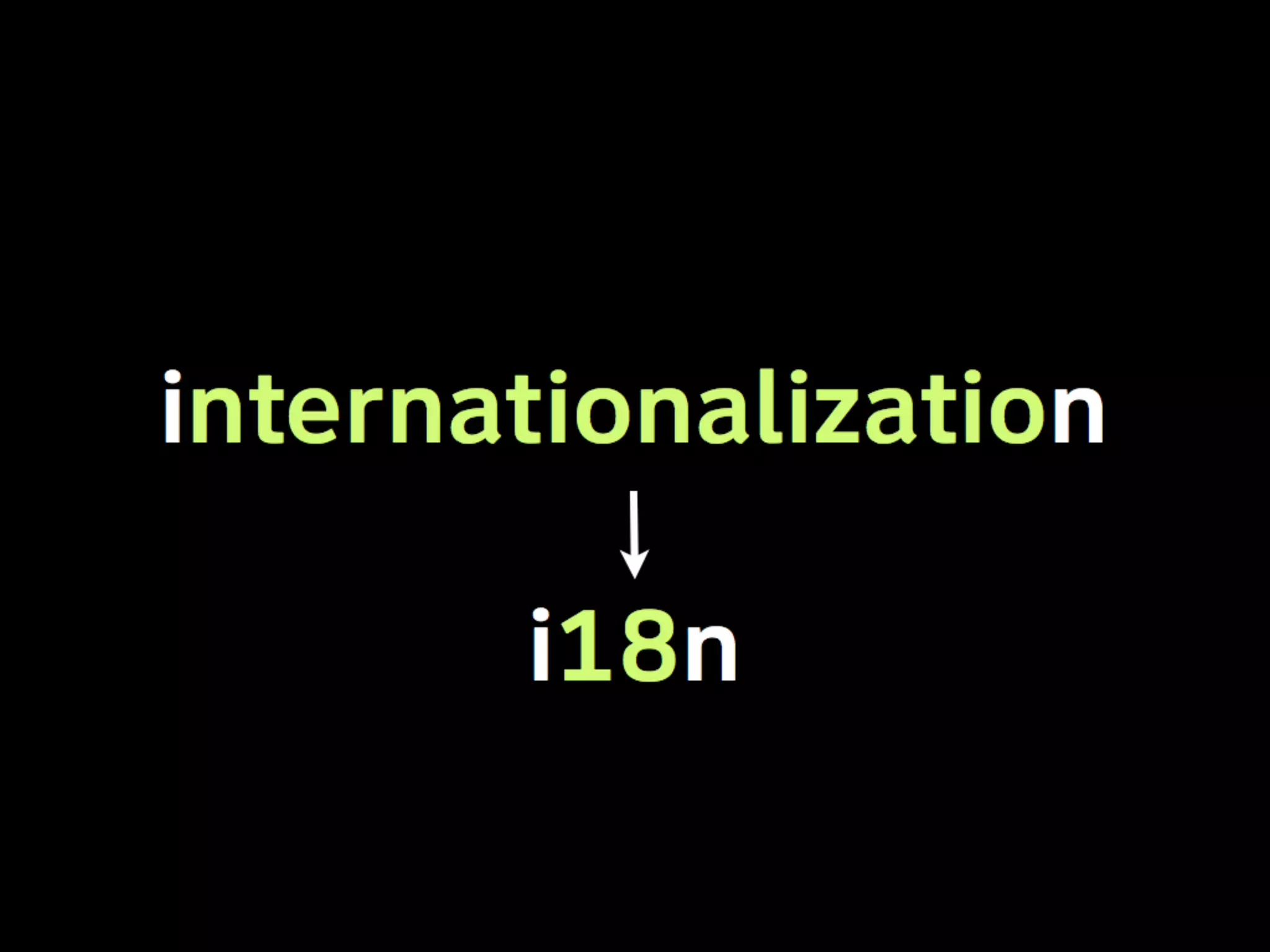 Linguistic Potluck: Crowdsourcing localization with Rails