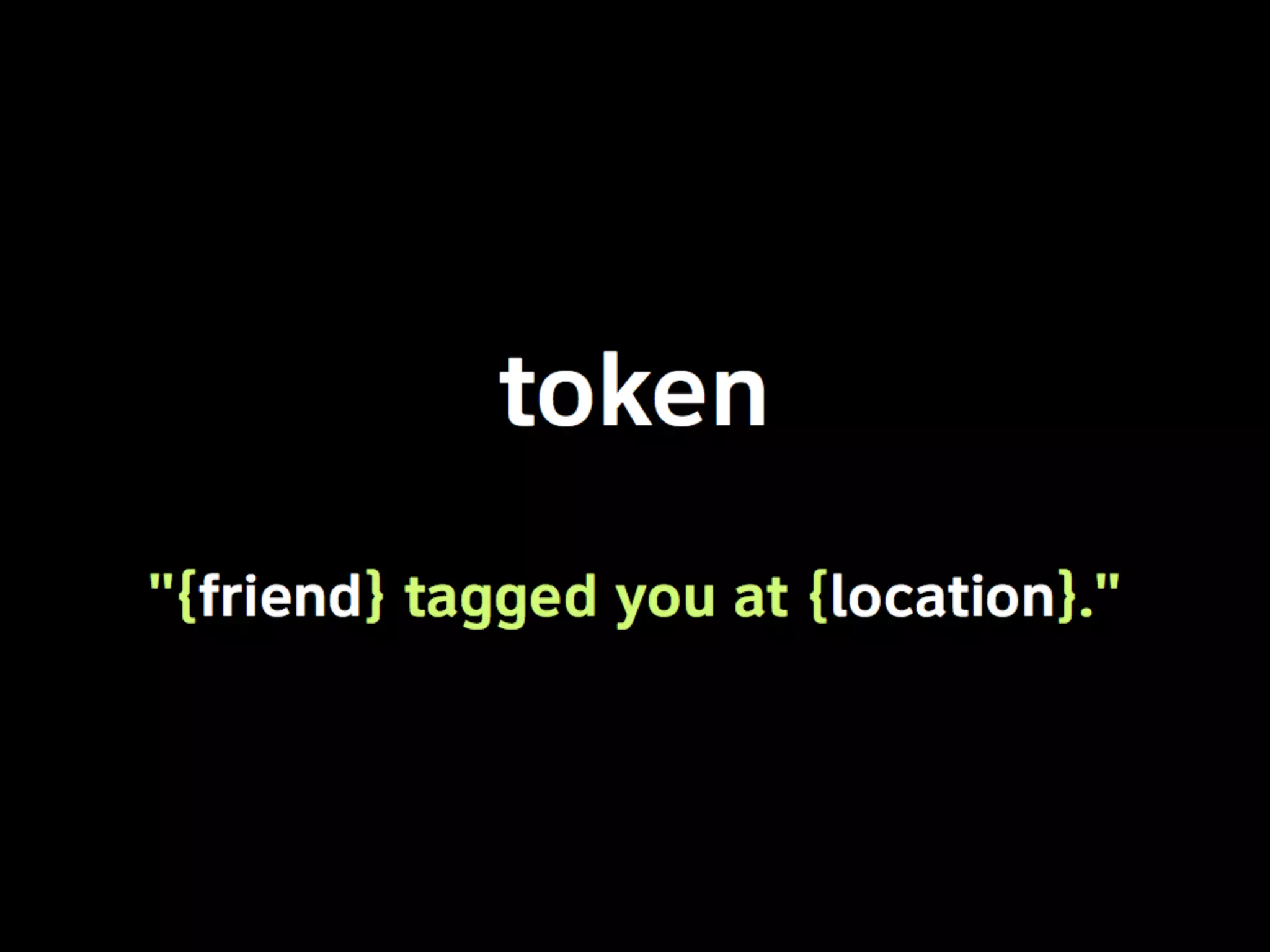 Linguistic Potluck: Crowdsourcing localization with Rails