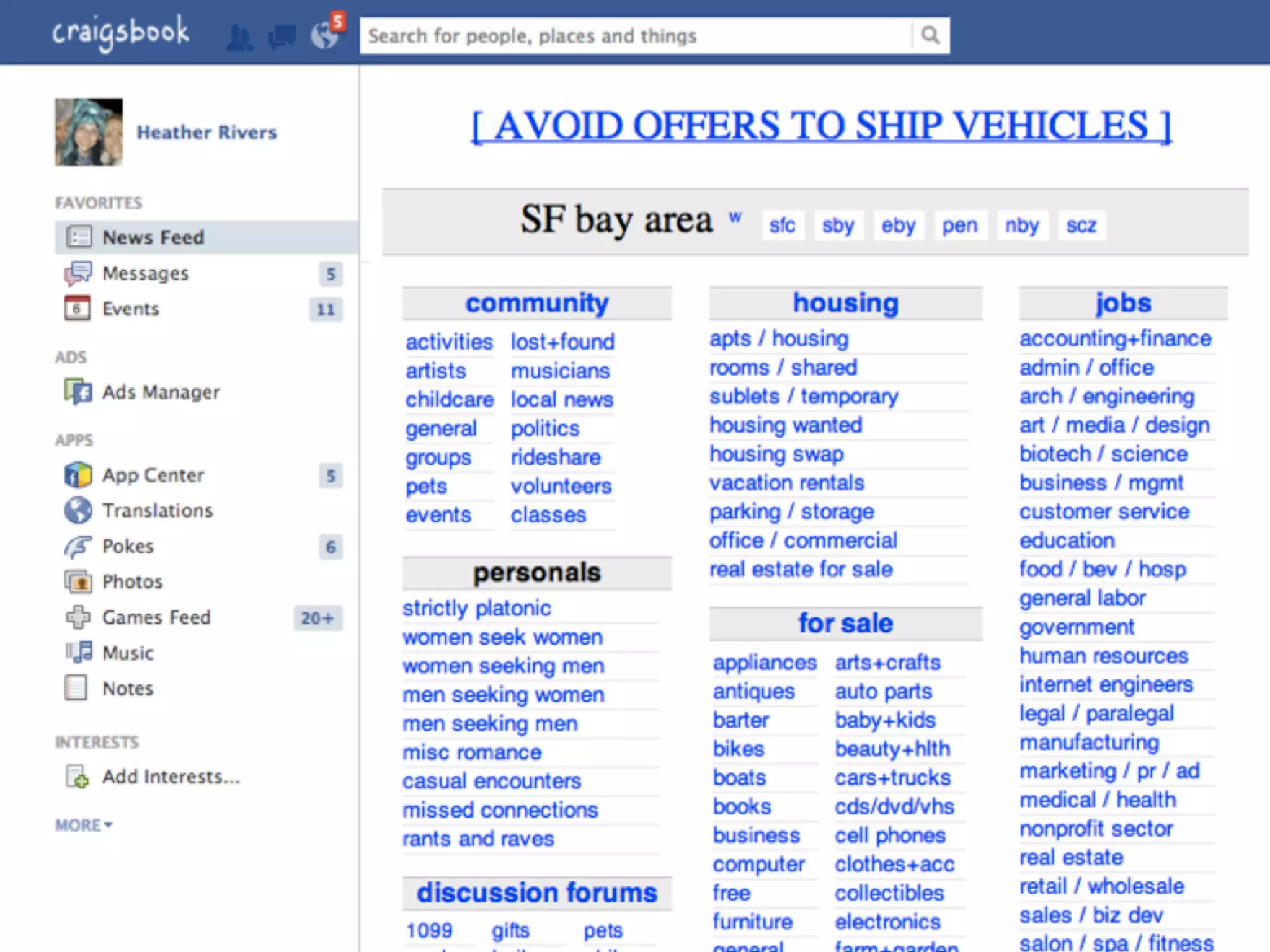 Linguistic Potluck: Crowdsourcing localization with Rails