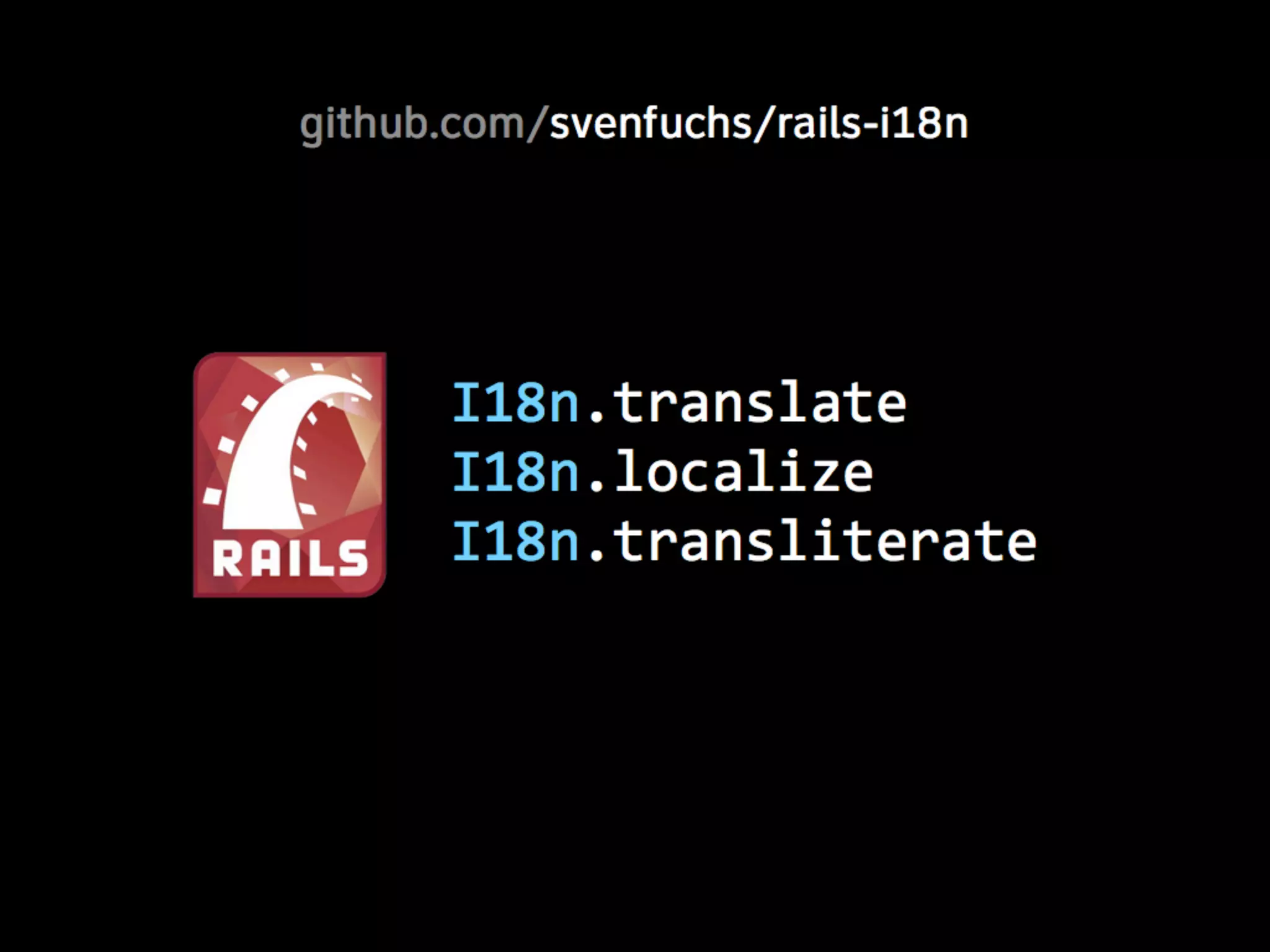 Linguistic Potluck: Crowdsourcing localization with Rails