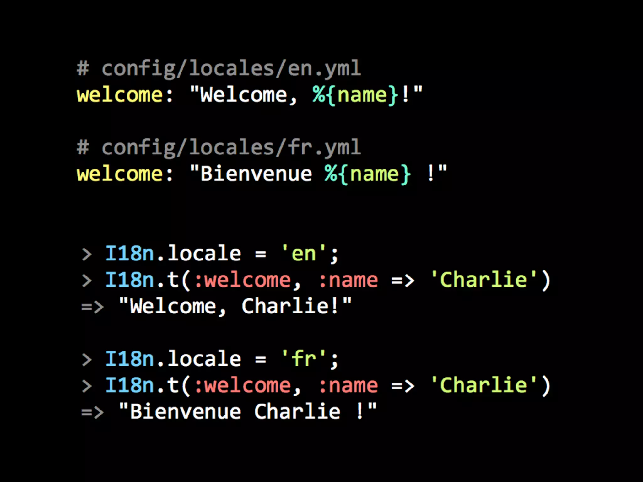 Linguistic Potluck: Crowdsourcing localization with Rails