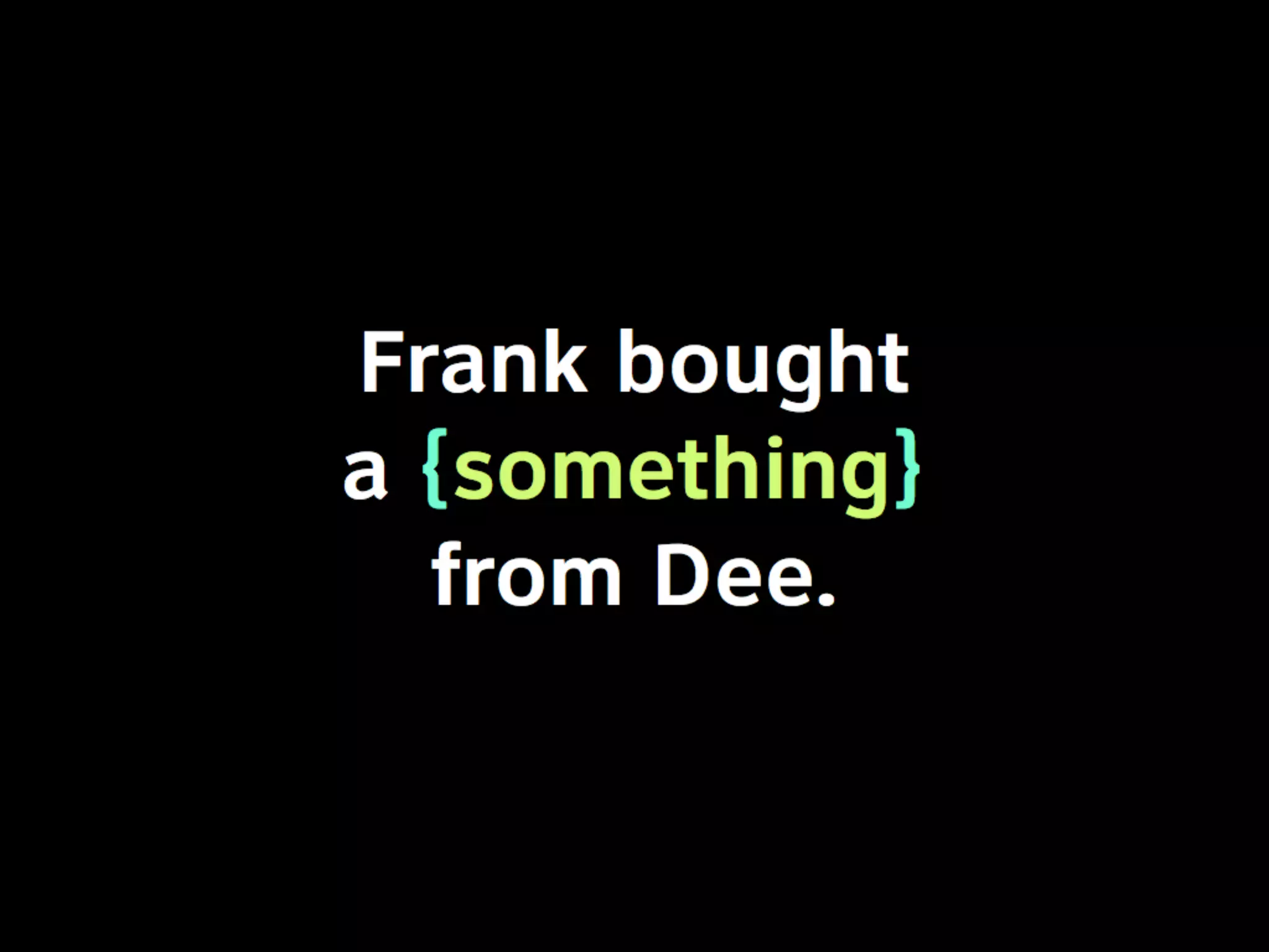 Linguistic Potluck: Crowdsourcing localization with Rails