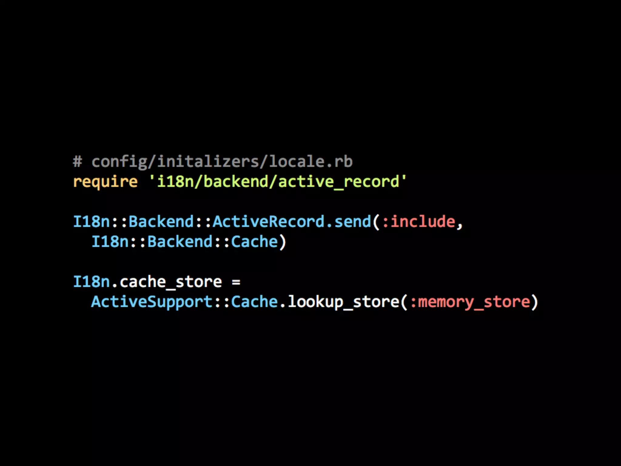 Linguistic Potluck: Crowdsourcing localization with Rails