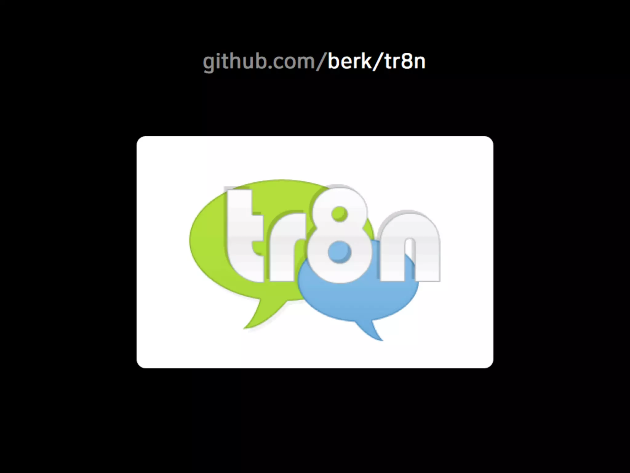 Linguistic Potluck: Crowdsourcing localization with Rails