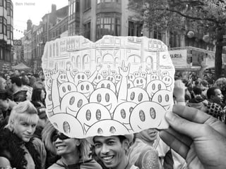 Linguistic Potluck: Crowdsourcing localization with Rails