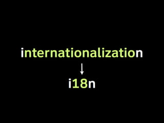Linguistic Potluck: Crowdsourcing localization with Rails