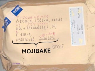 Linguistic Potluck: Crowdsourcing localization with Rails