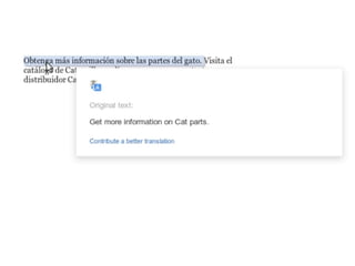 Linguistic Potluck: Crowdsourcing localization with Rails