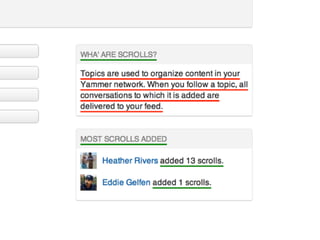 Linguistic Potluck: Crowdsourcing localization with Rails