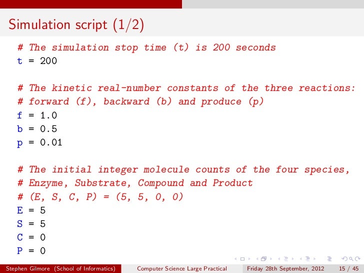 statistics reaction time coursework