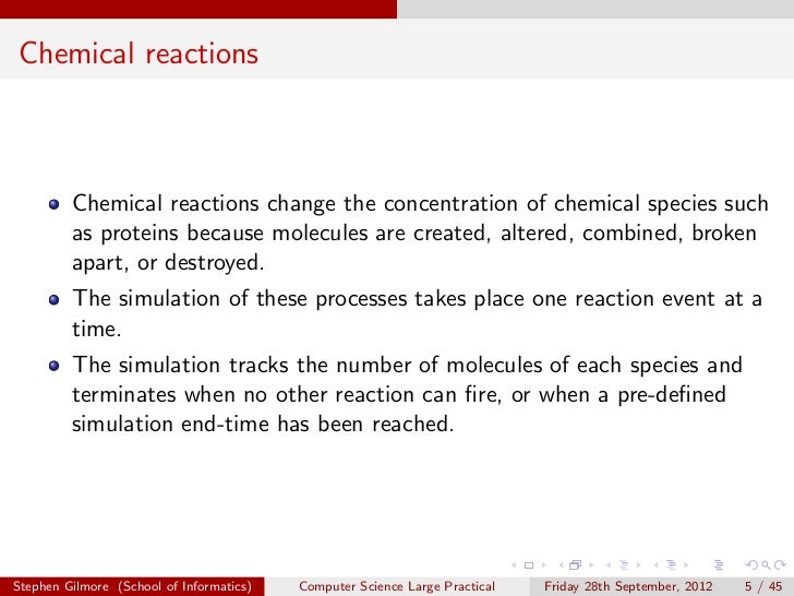 Computer Science Large Practical Coursework