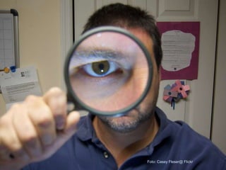 Foto: Casey Fleser@ Flickr
 