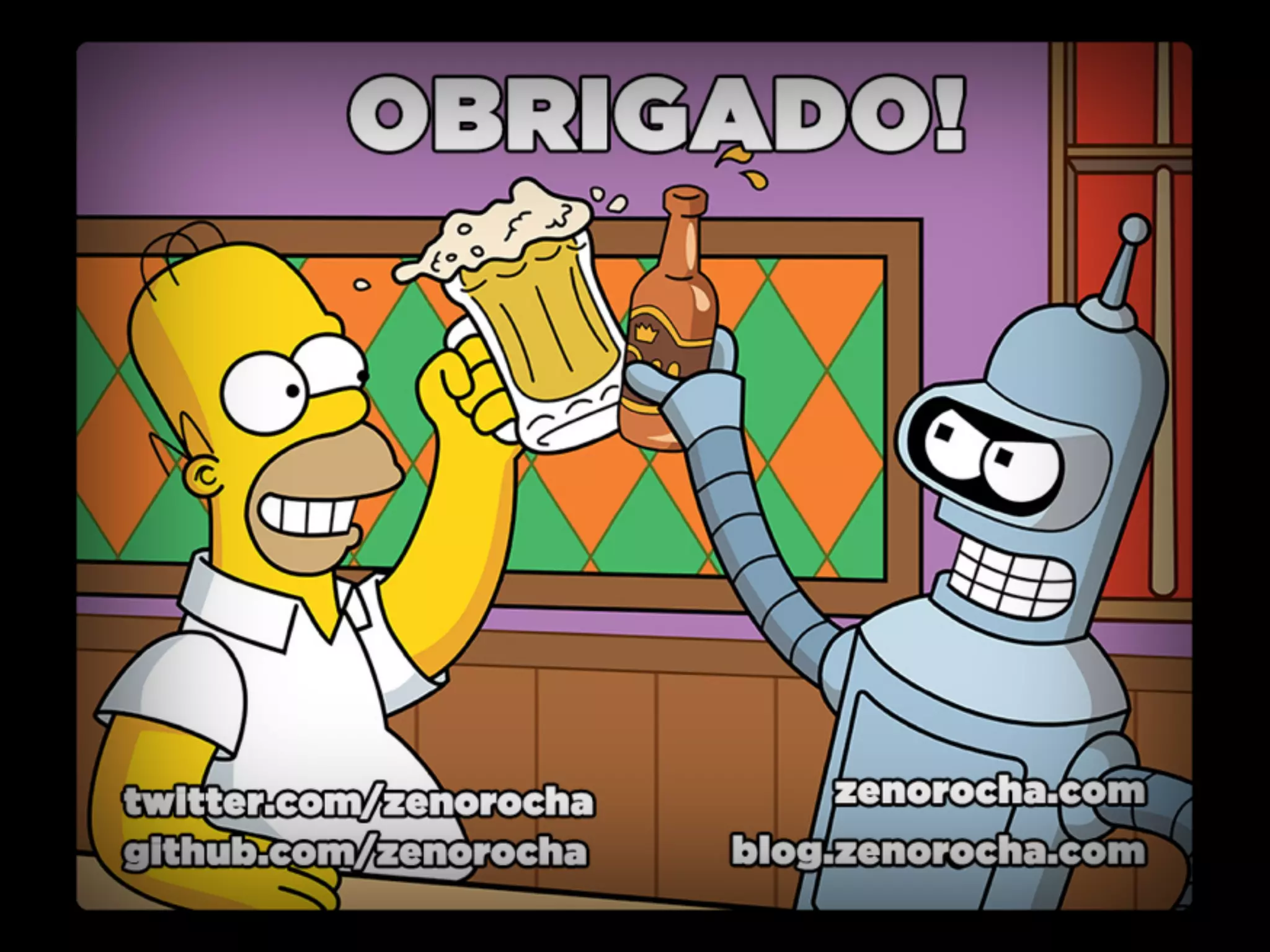 Os mitos do desenvolvimento front-end