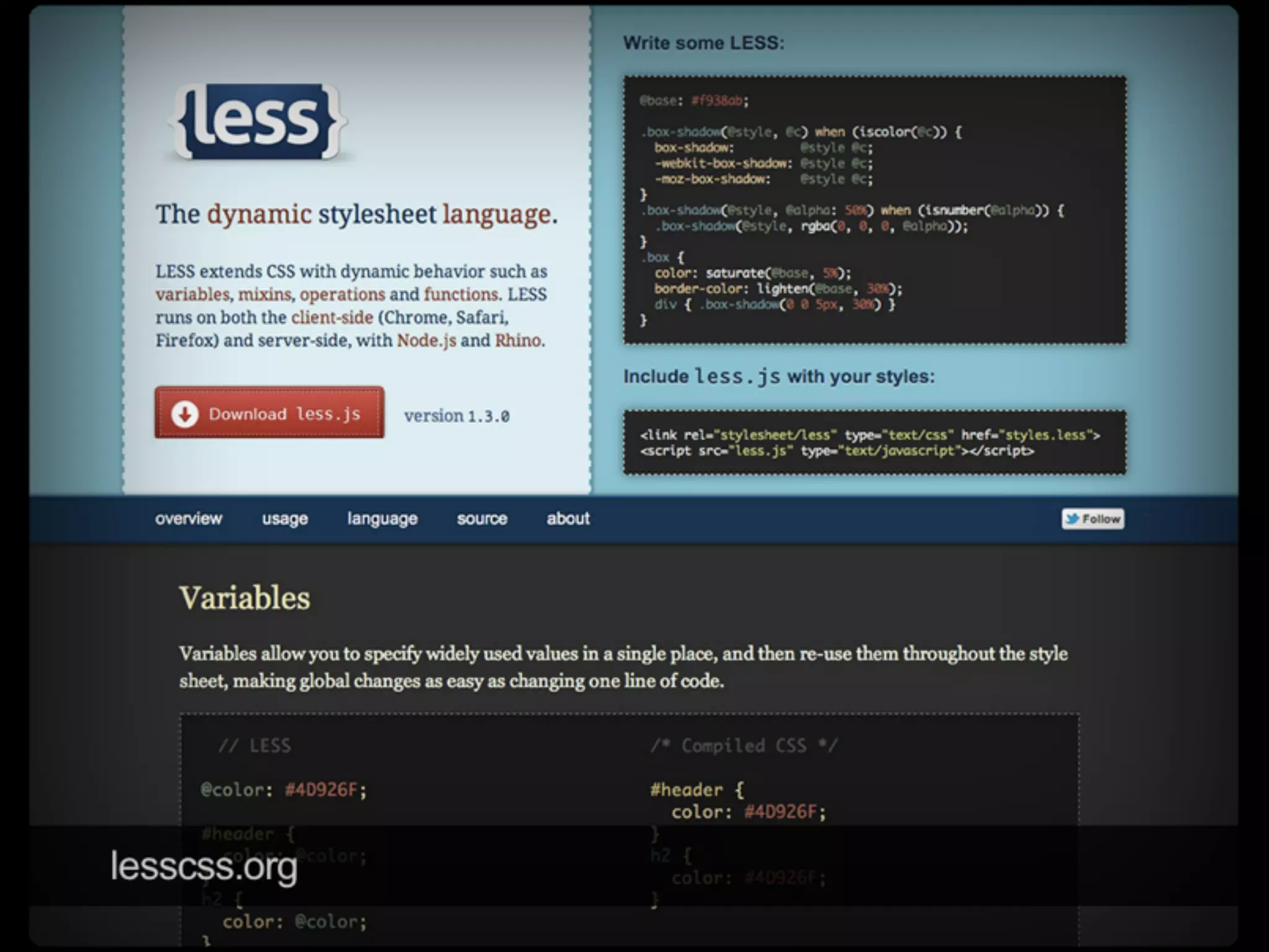 Os mitos do desenvolvimento front-end