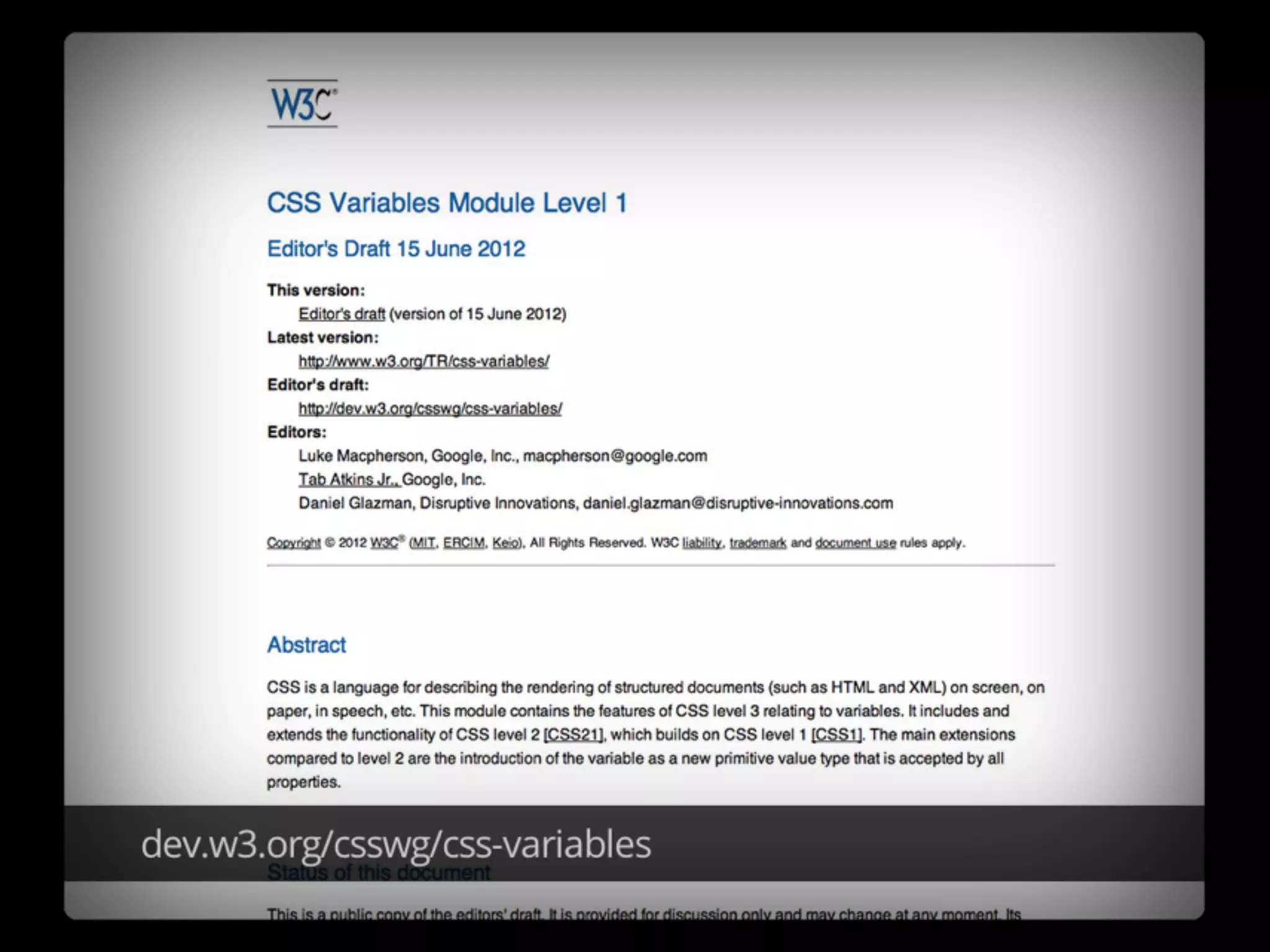 Os mitos do desenvolvimento front-end