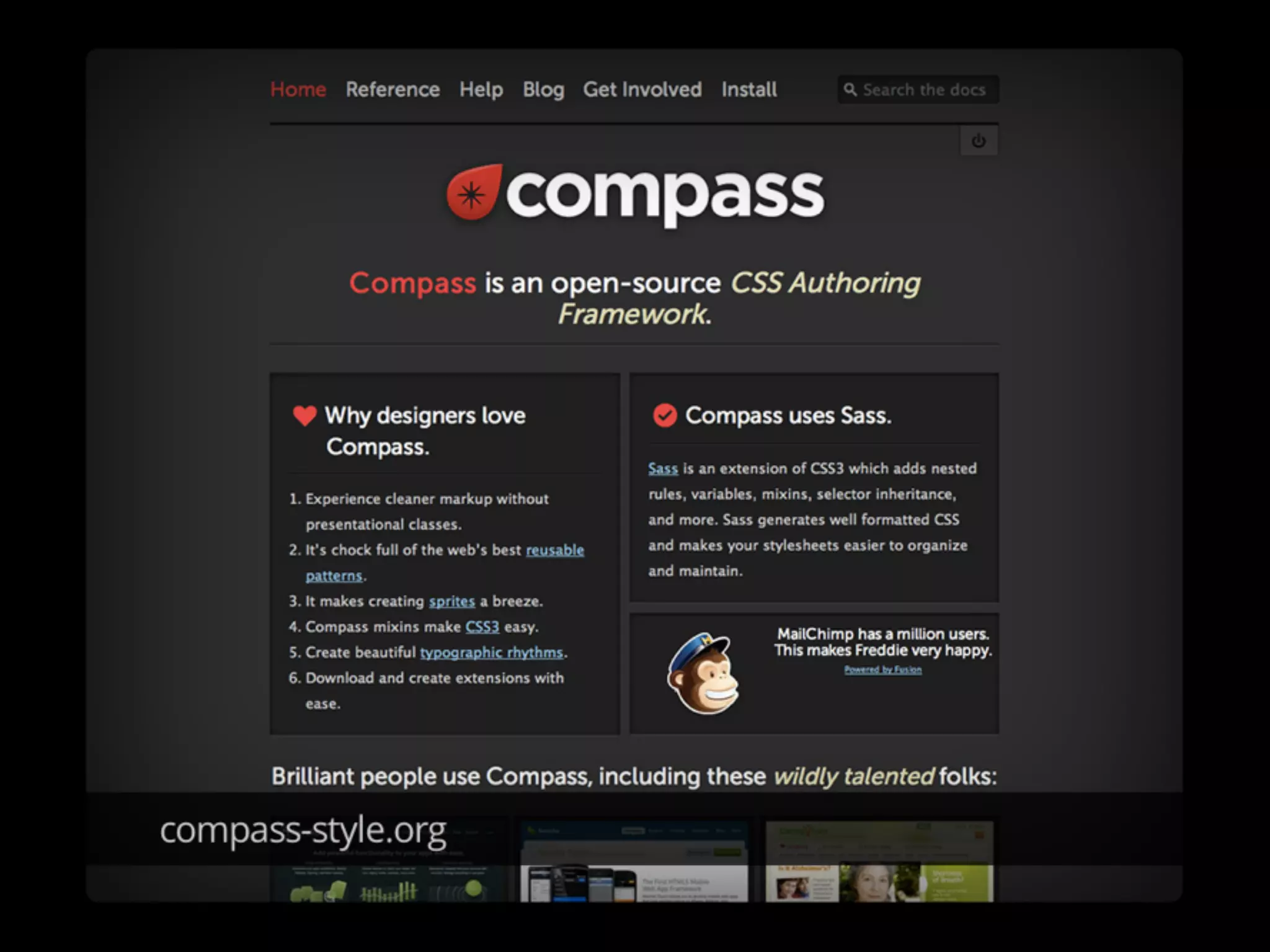 Os mitos do desenvolvimento front-end