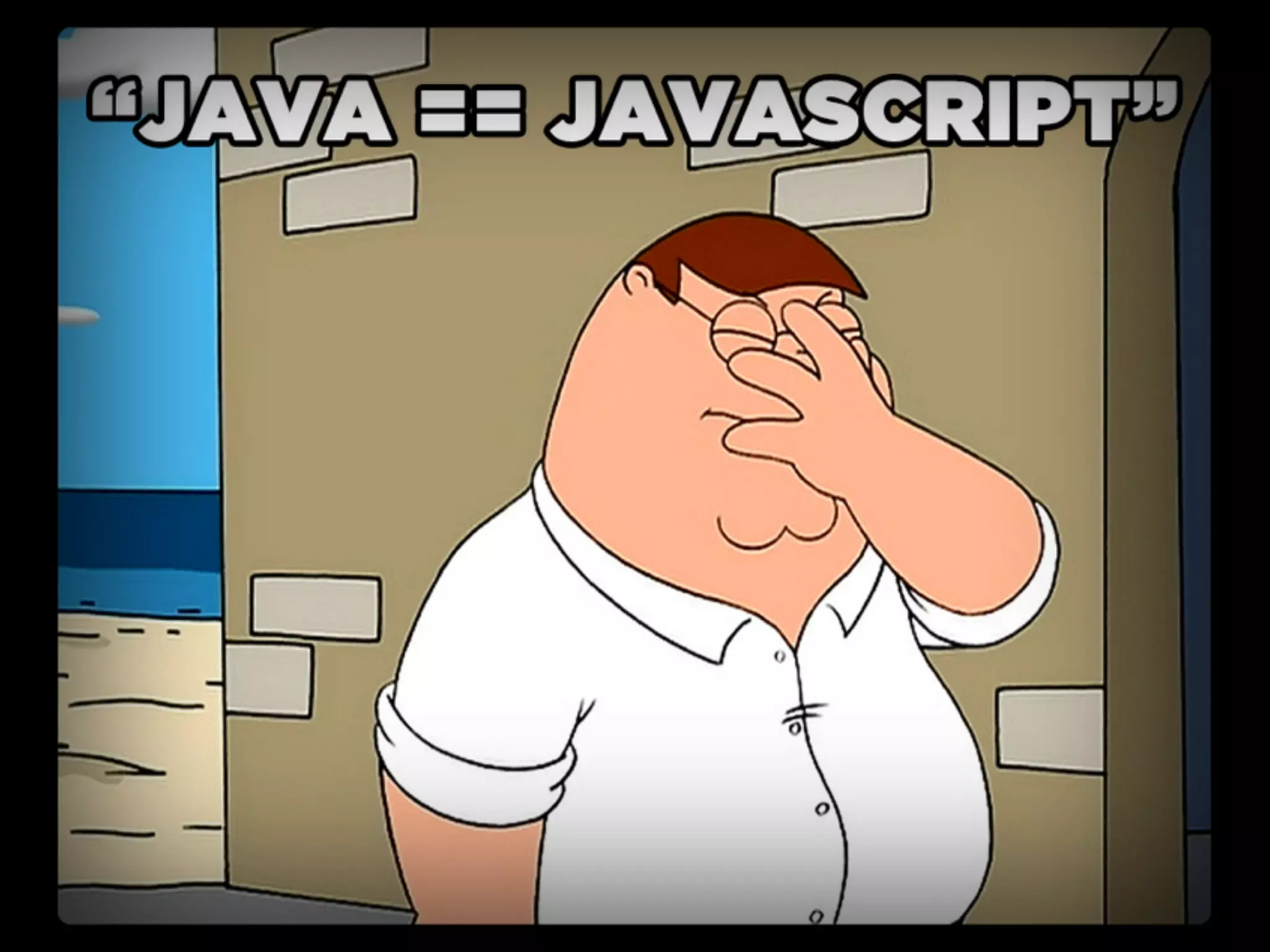 Os mitos do desenvolvimento front-end