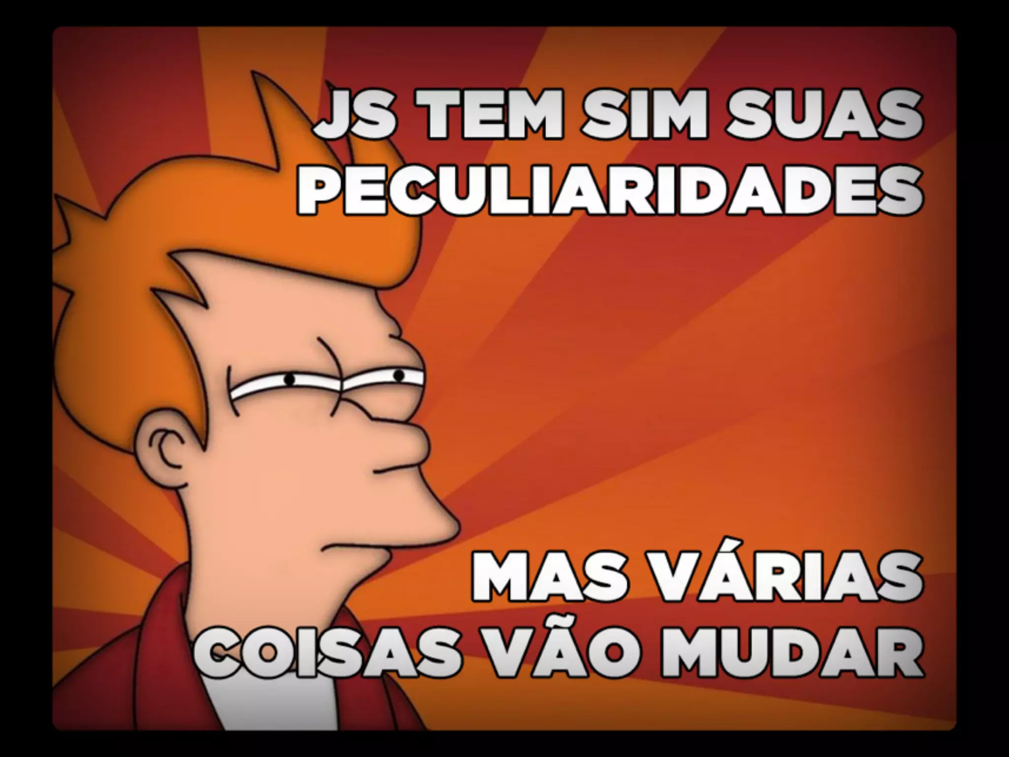 Os mitos do desenvolvimento front-end