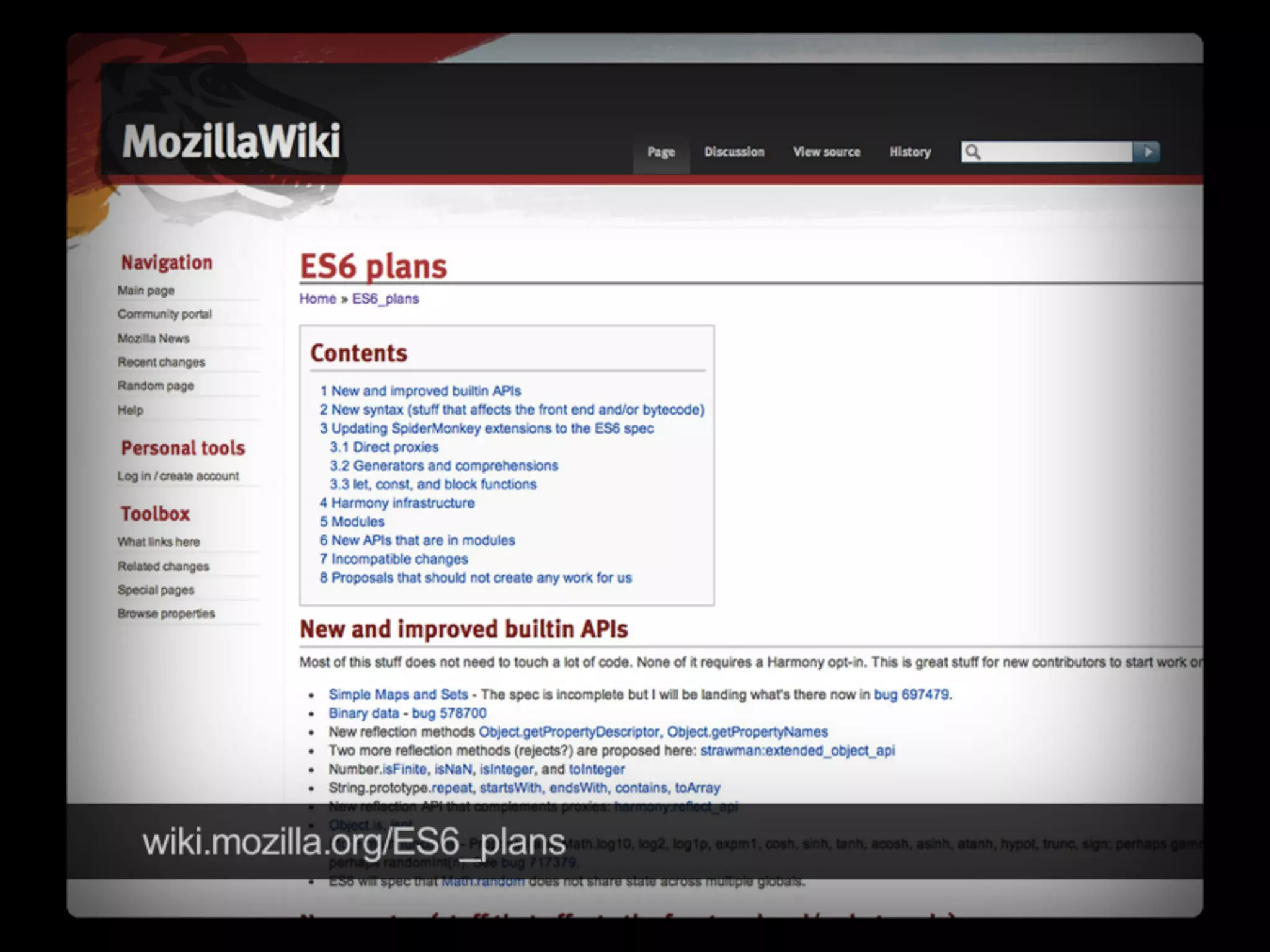 Os mitos do desenvolvimento front-end