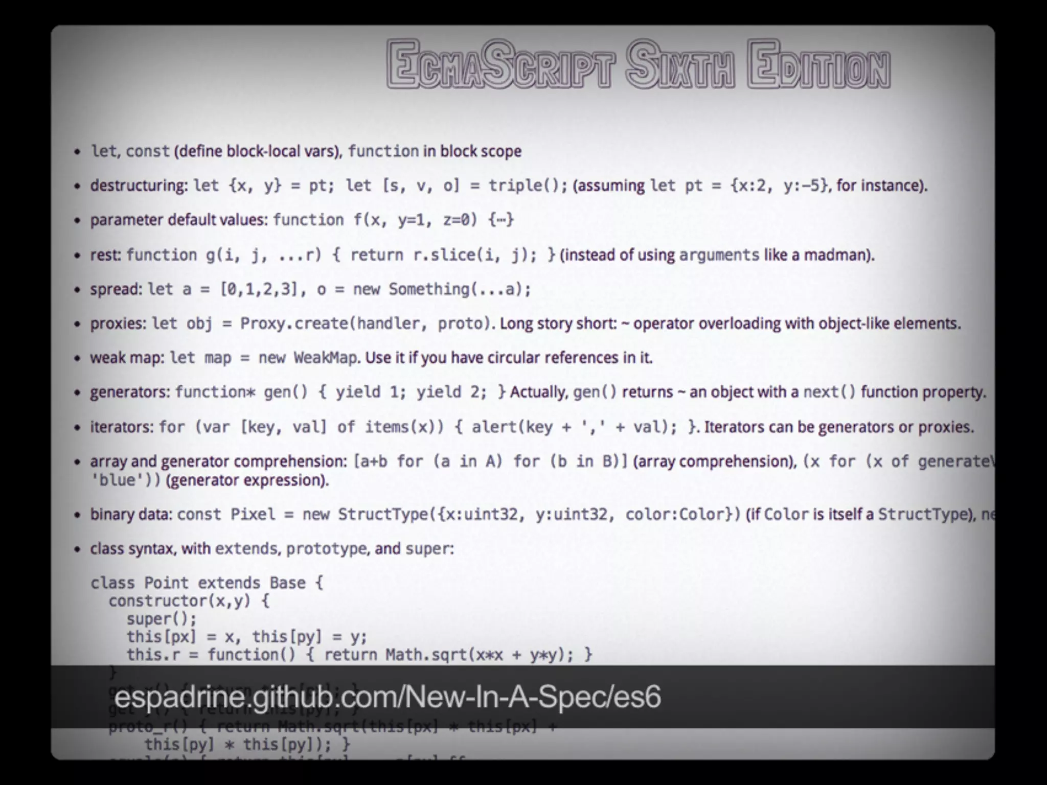 Os mitos do desenvolvimento front-end