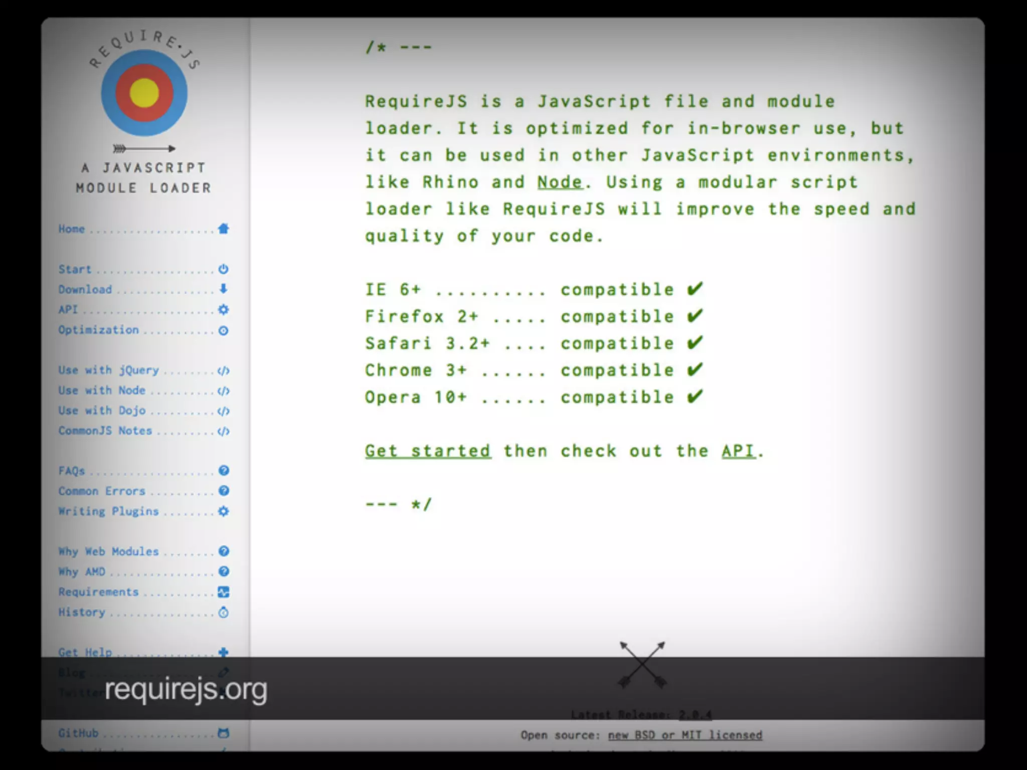 Os mitos do desenvolvimento front-end