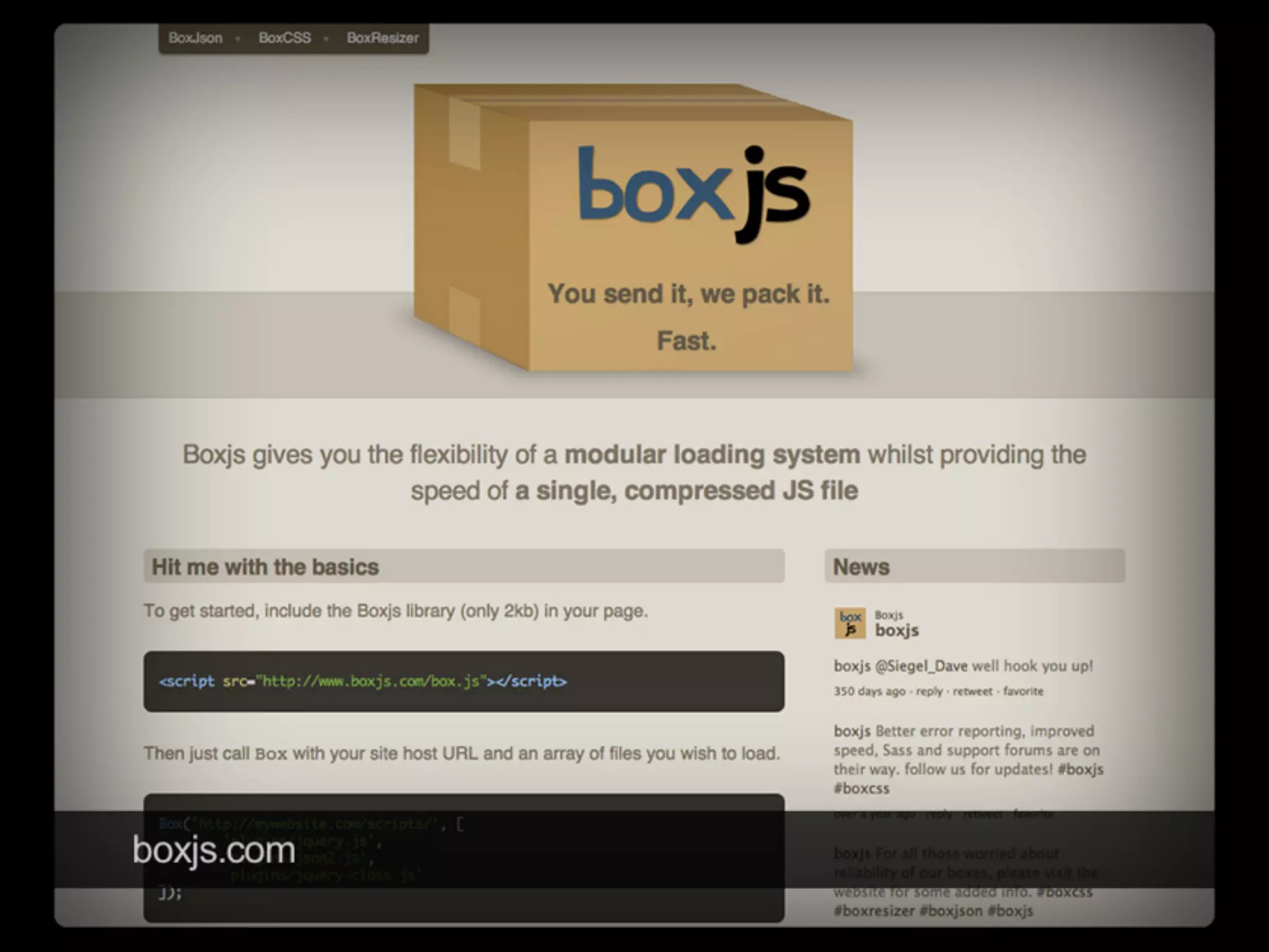 Os mitos do desenvolvimento front-end