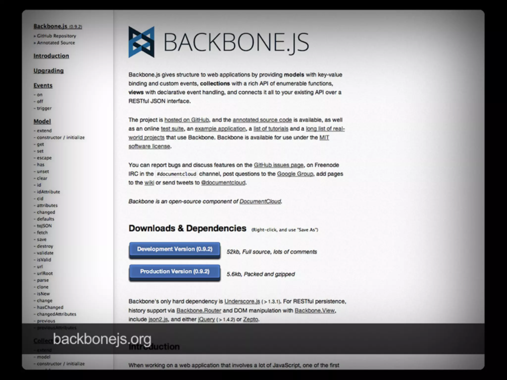 Os mitos do desenvolvimento front-end