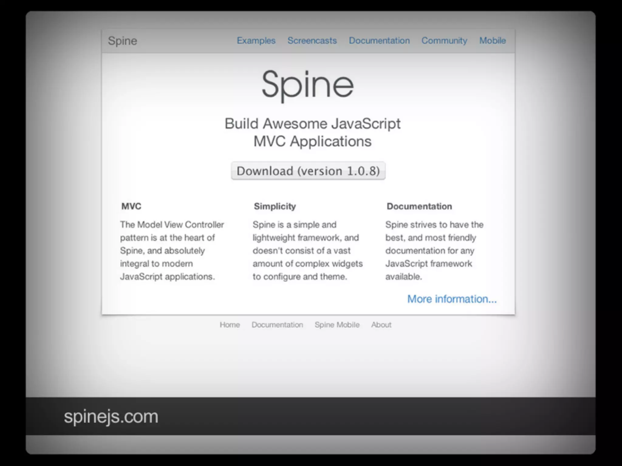 Os mitos do desenvolvimento front-end